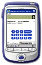 Inwentaryzator - aplikacja mobilna